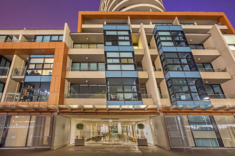 Melbourne Holiday Apartments Flinders Wharf - Darwin Holiday 0