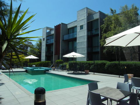 Phillip Island Apartments - Darwin Holiday 9