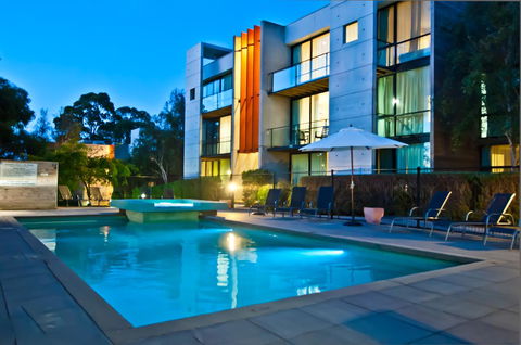 Phillip Island Apartments - Darwin Holiday 0