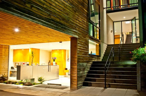 Phillip Island Apartments - Darwin Holiday 8