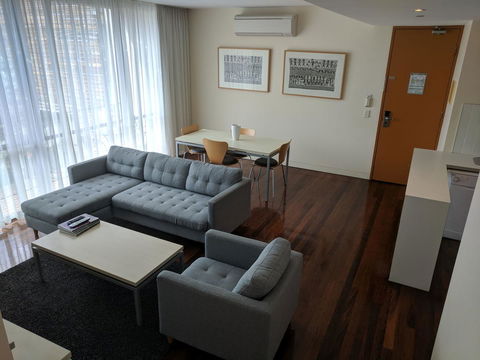 Phillip Island Apartments - Darwin Holiday 3
