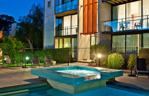 Phillip Island Apartments - Darwin Holiday 23