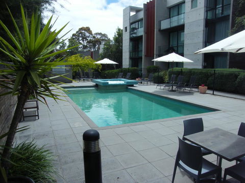 Phillip Island Apartments - Darwin Holiday 14