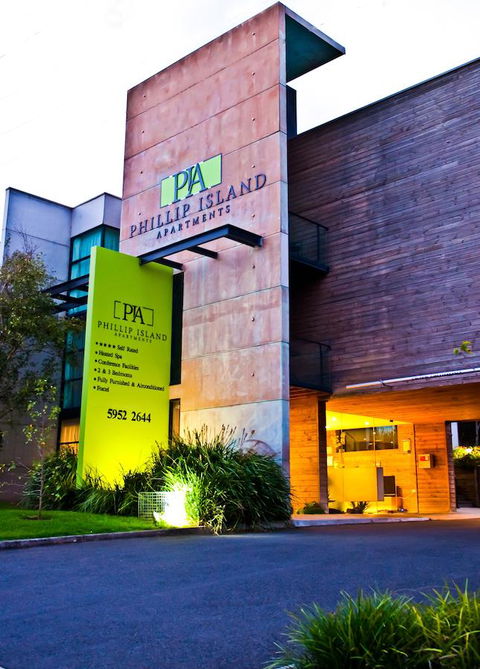 Phillip Island Apartments - Darwin Holiday 7