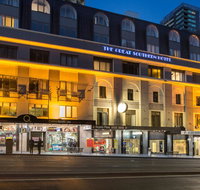 Great Southern Hotel Melbourne - Darwin Holiday