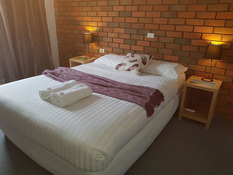 Wilsons Promontory Motel - Darwin Holiday 20