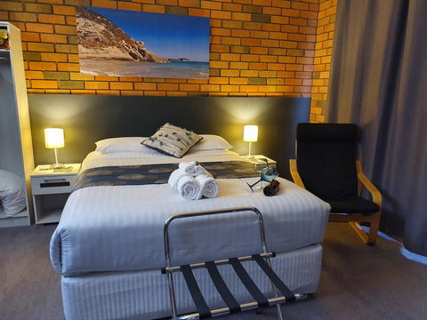 Wilsons Promontory Motel - Darwin Holiday 5