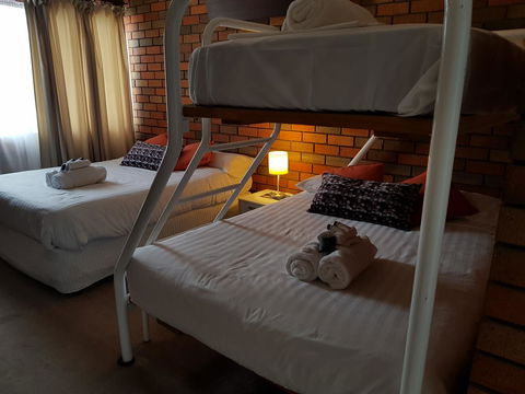 Wilsons Promontory Motel - Darwin Holiday 21