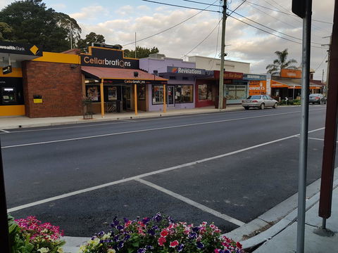 Wilsons Promontory Motel - Darwin Holiday 16