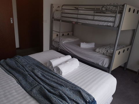 Wilsons Promontory Motel - Darwin Holiday 18