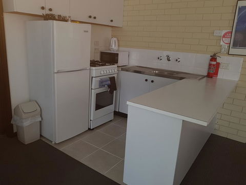 Wilsons Promontory Motel - Darwin Holiday 19