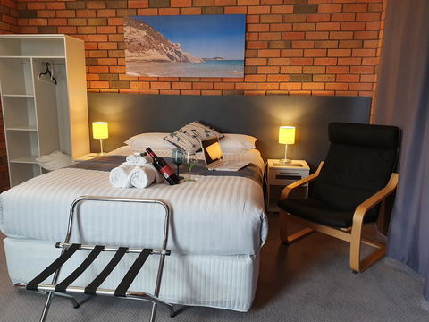 Wilsons Promontory Motel - Darwin Holiday 7