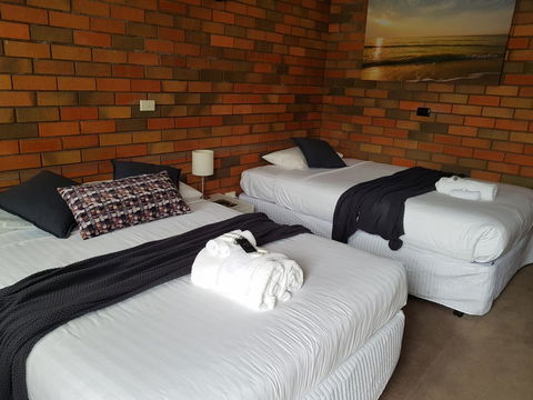 Wilsons Promontory Motel - Darwin Holiday 6