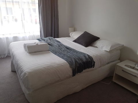 Wilsons Promontory Motel - Darwin Holiday 17