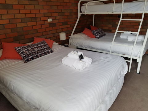Wilsons Promontory Motel - Darwin Holiday 22