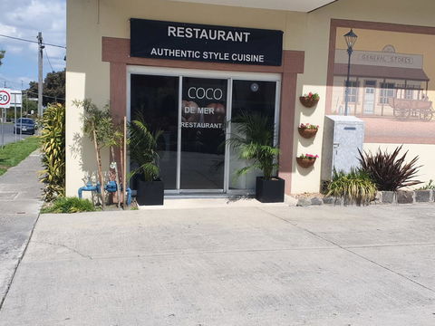 Wilsons Promontory Motel - Darwin Holiday 4
