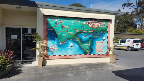 Wilsons Promontory Motel - Darwin Holiday 33