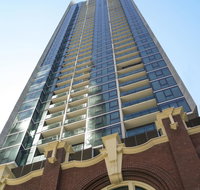 City Tempo - Lonsdale St - Darwin Holiday