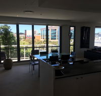 Geelong Waterfront Penthouse Apartment - Darwin Holiday