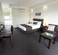 Bay Motel Safety Beach - Darwin Holiday