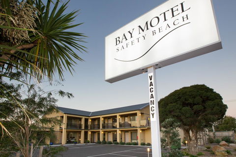 Bay Motel Safety Beach - Darwin Holiday 2