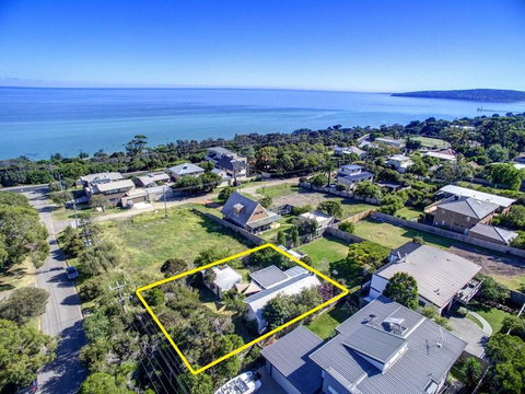 Dromana Holiday Beach House - Darwin Holiday 0