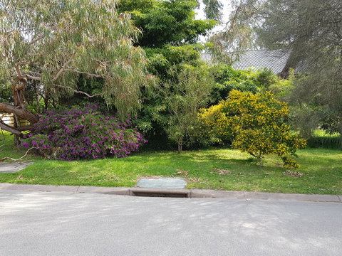 Dromana Holiday Beach House - Darwin Holiday 13