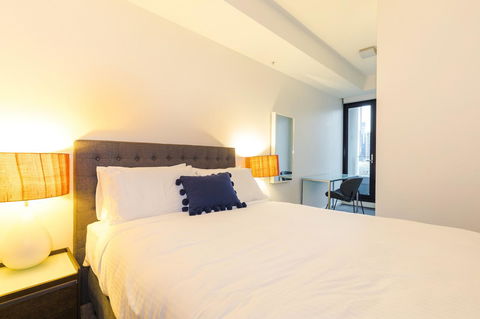 Waterfront Melbourne Apartments - Darwin Holiday 35