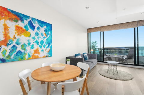 Waterfront Melbourne Apartments - Darwin Holiday 38