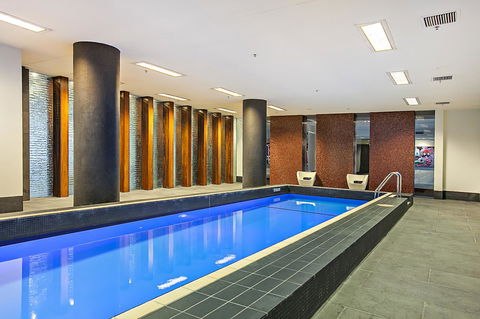 Waterfront Melbourne Apartments - Darwin Holiday 3