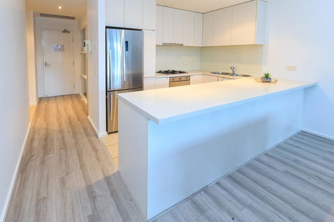 Waterfront Melbourne Apartments - Darwin Holiday 20