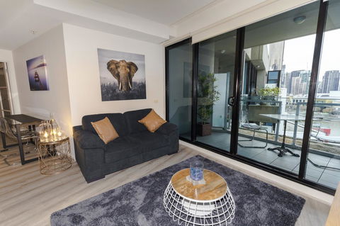 Waterfront Melbourne Apartments - Darwin Holiday 42