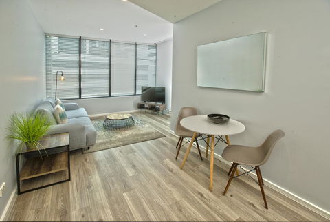 Waterfront Melbourne Apartments - Darwin Holiday 16