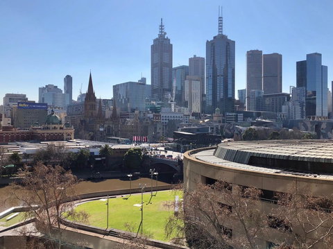 Southbank Apartments 28 Southgate - Darwin Holiday 4