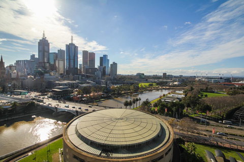 Southbank Apartments 28 Southgate - Darwin Holiday 6