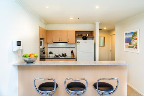 Southbank Apartments 28 Southgate - Darwin Holiday 2