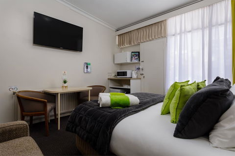 Bendigo Oval Motel - Darwin Holiday 12
