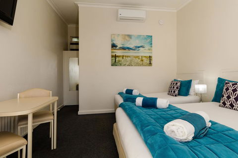 Bendigo Oval Motel - Darwin Holiday 3