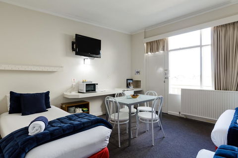 Bendigo Oval Motel - Darwin Holiday 15