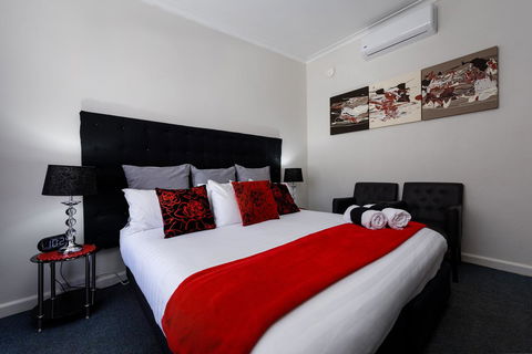 Bendigo Oval Motel - Darwin Holiday 5