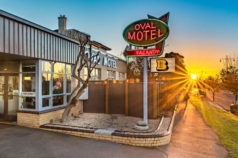 Bendigo Oval Motel - Darwin Holiday 0
