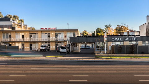 Bendigo Oval Motel - Darwin Holiday 25