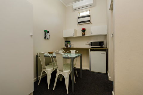 Bendigo Oval Motel - Darwin Holiday 6