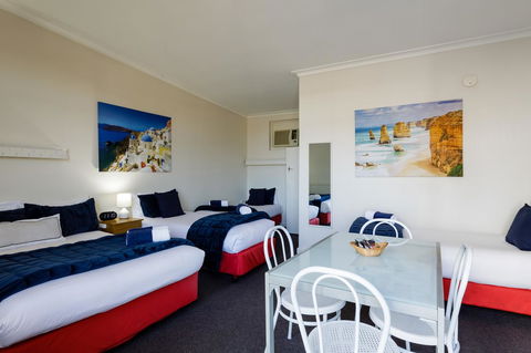 Bendigo Oval Motel - Darwin Holiday 14