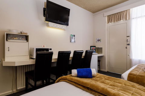 Bendigo Oval Motel - Darwin Holiday 8