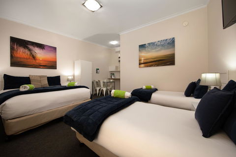 Bendigo Oval Motel - Darwin Holiday 7