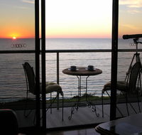 Clifftop Portland Vic - Darwin Holiday