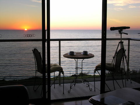 Clifftop Apartments Portland Vic - Darwin Holiday 0