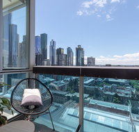 La Maison - Great View Free Parking Pool Gym Perfectly located 2BR apartment - Darwin Holiday