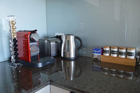 3BR Apartment At Victoria Tower Southbank - Darwin Holiday 6